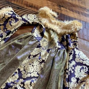 Chasing Fireflies Halloween Costume Medieval